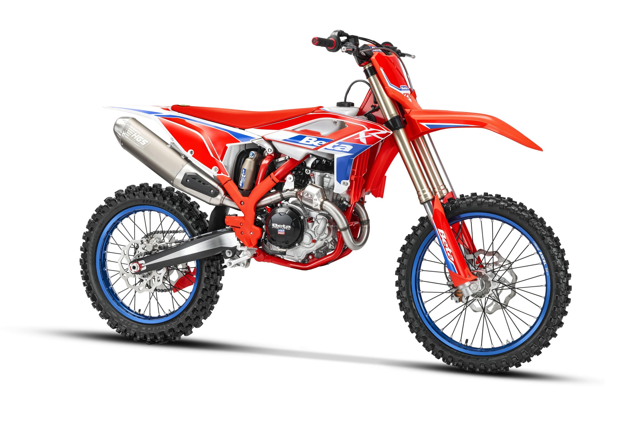 Moto Beta RX 450 Race 4T MY26