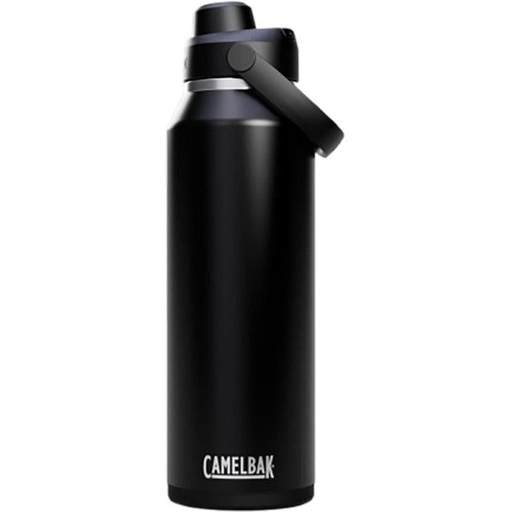 Botella Hidratacion Thrive Chug VSS 1200ml Negro CamelBak