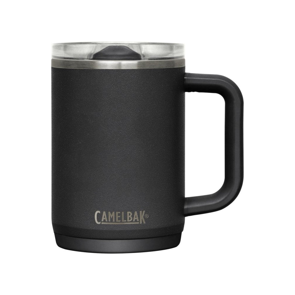 Taza Thrive Mug VSS 470ml Negro CamelBak