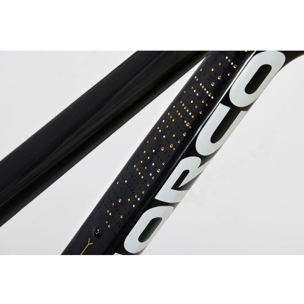 Cuadro Bicicleta Sight S3 Greg Minnaar LE Negro Norco