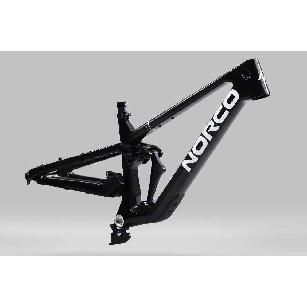 Cuadro Bicicleta Sight S3 Greg Minnaar LE Negro Norco