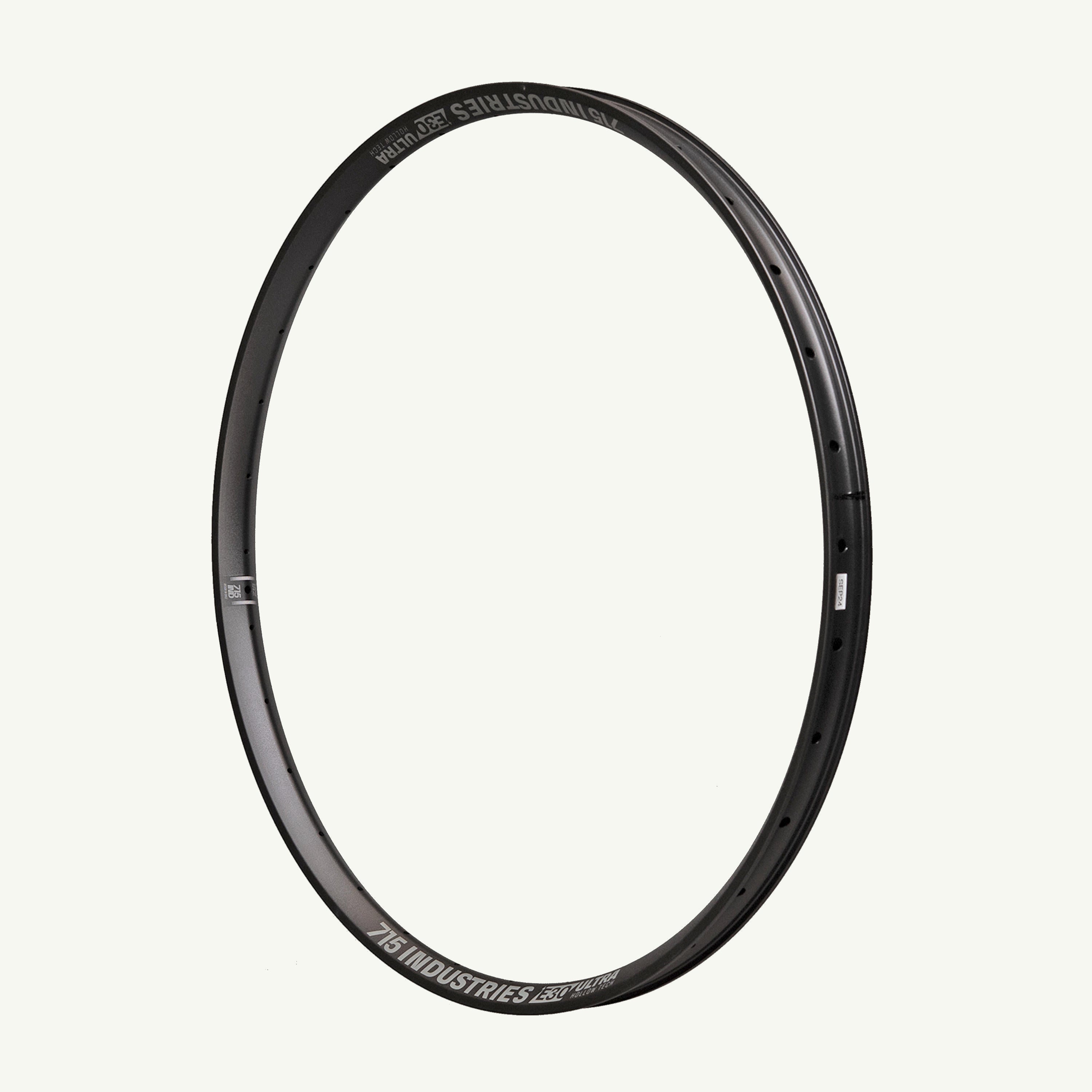 Llanta Bicicleta E30 Ultra Aro 29" 32H Negro 715IND