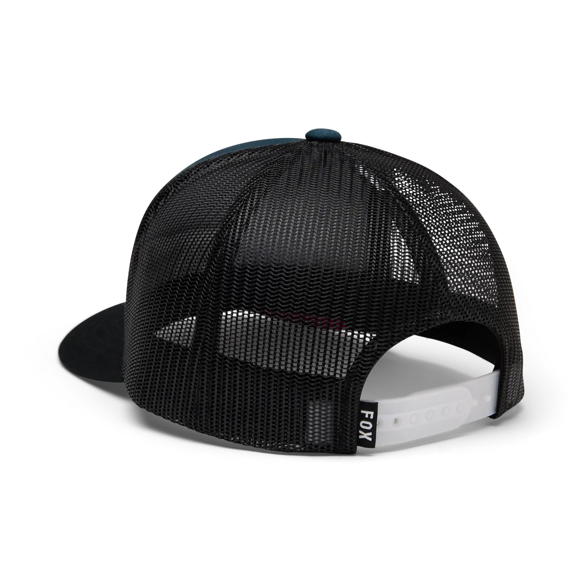 Gorro Jockey Lifestyle Niño Vision Snapback Negro Fox
