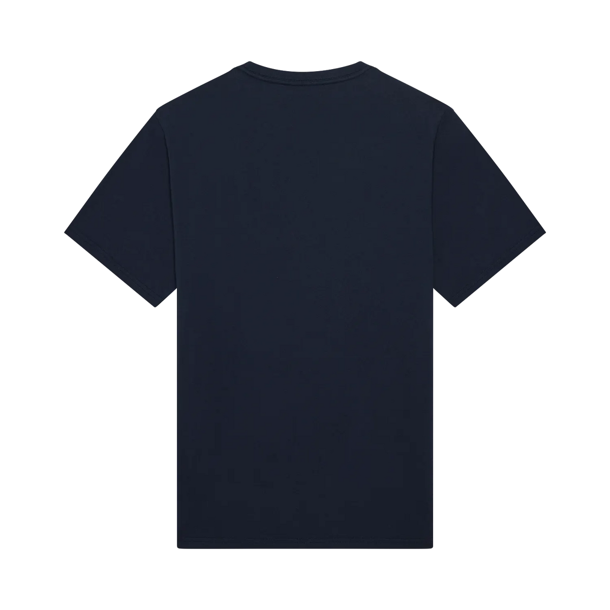 Polera Lifestyle Kawasaki 195 Original Azul Oscuro Fox