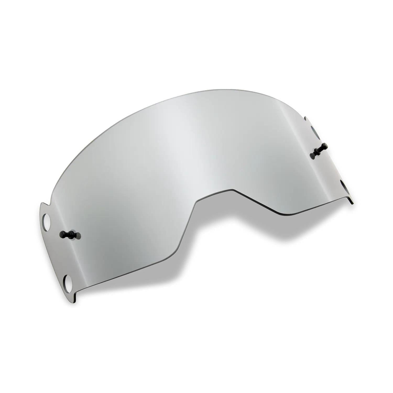 Mica Moto Vue Focus Tech Cromo Fox