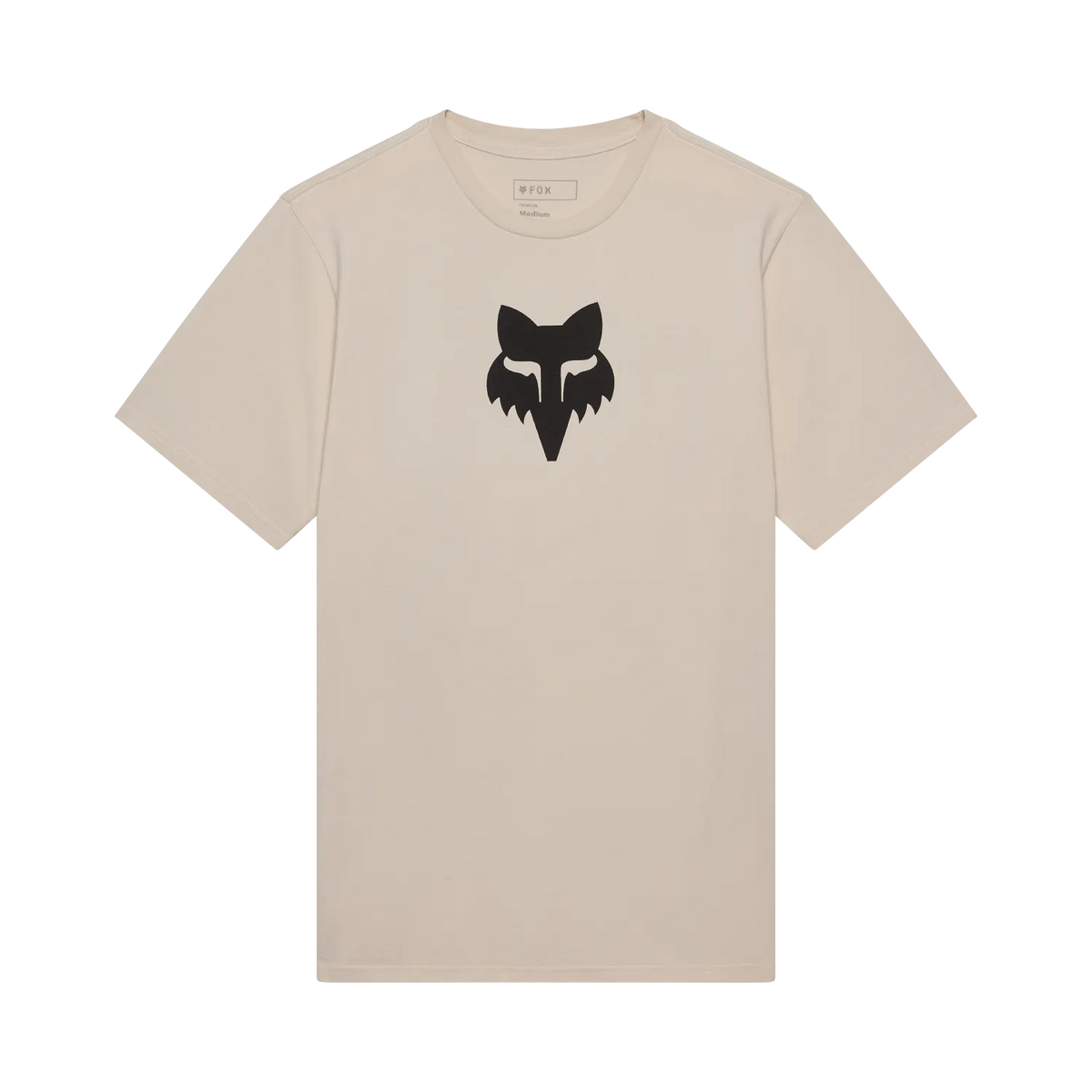 Polera Lifestyle Vision 195 Original Cafe Claro Fox