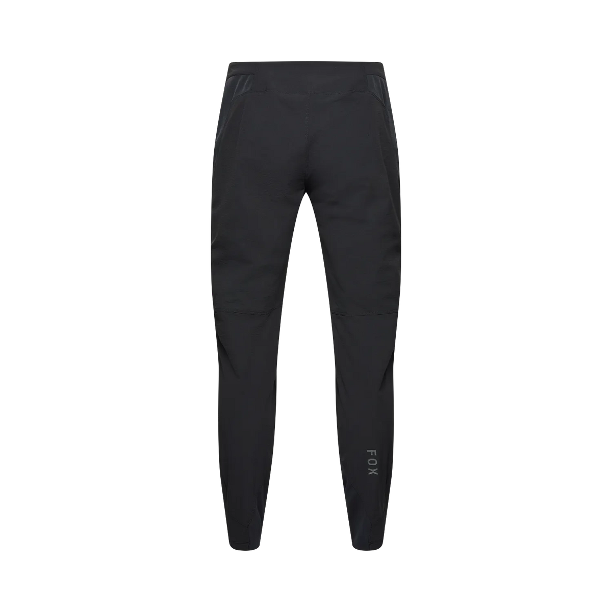 Pantalon Bicicleta Mujer Ranger Negro Fox