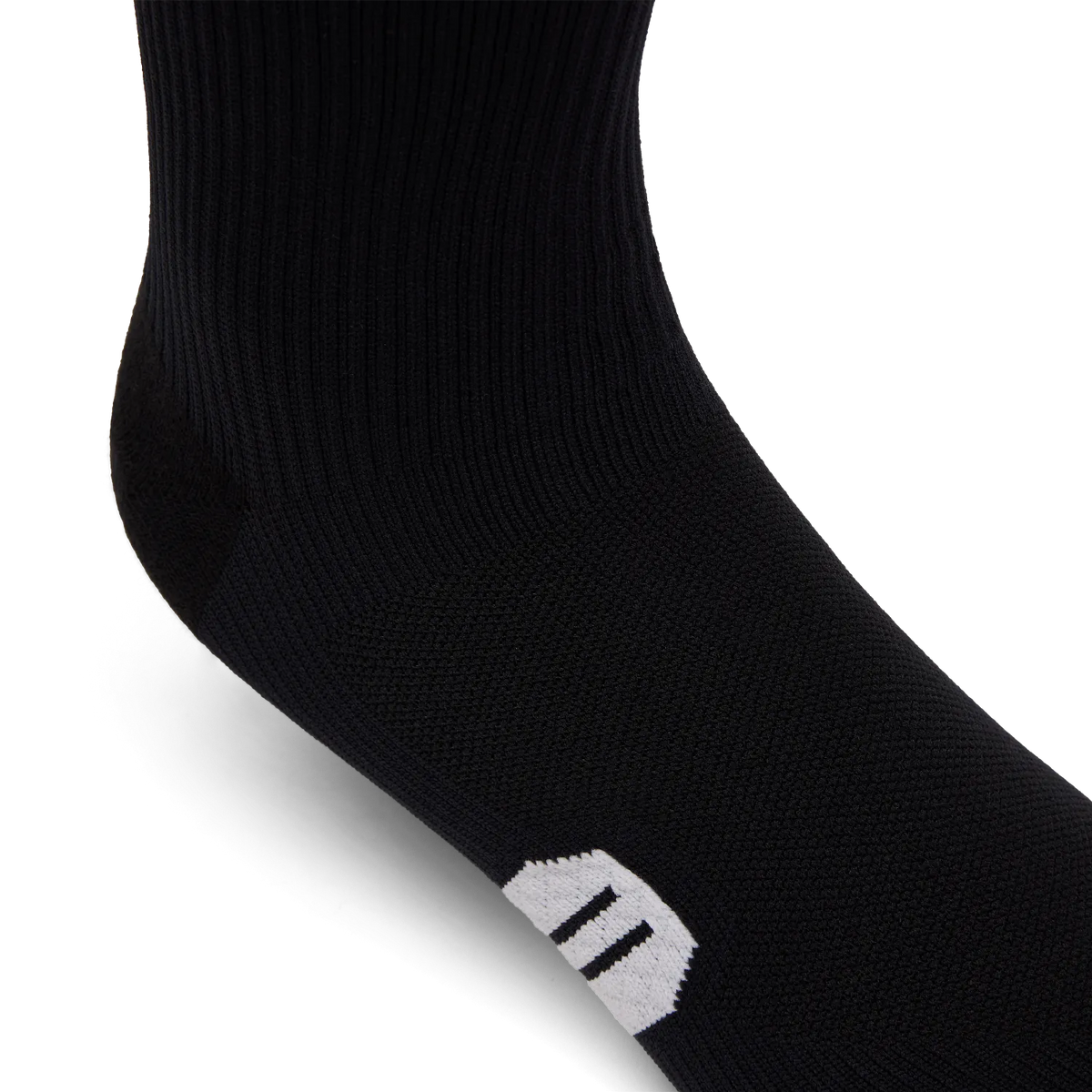 Pack Calcetines Bicicleta Ranger 6" Negro Fox