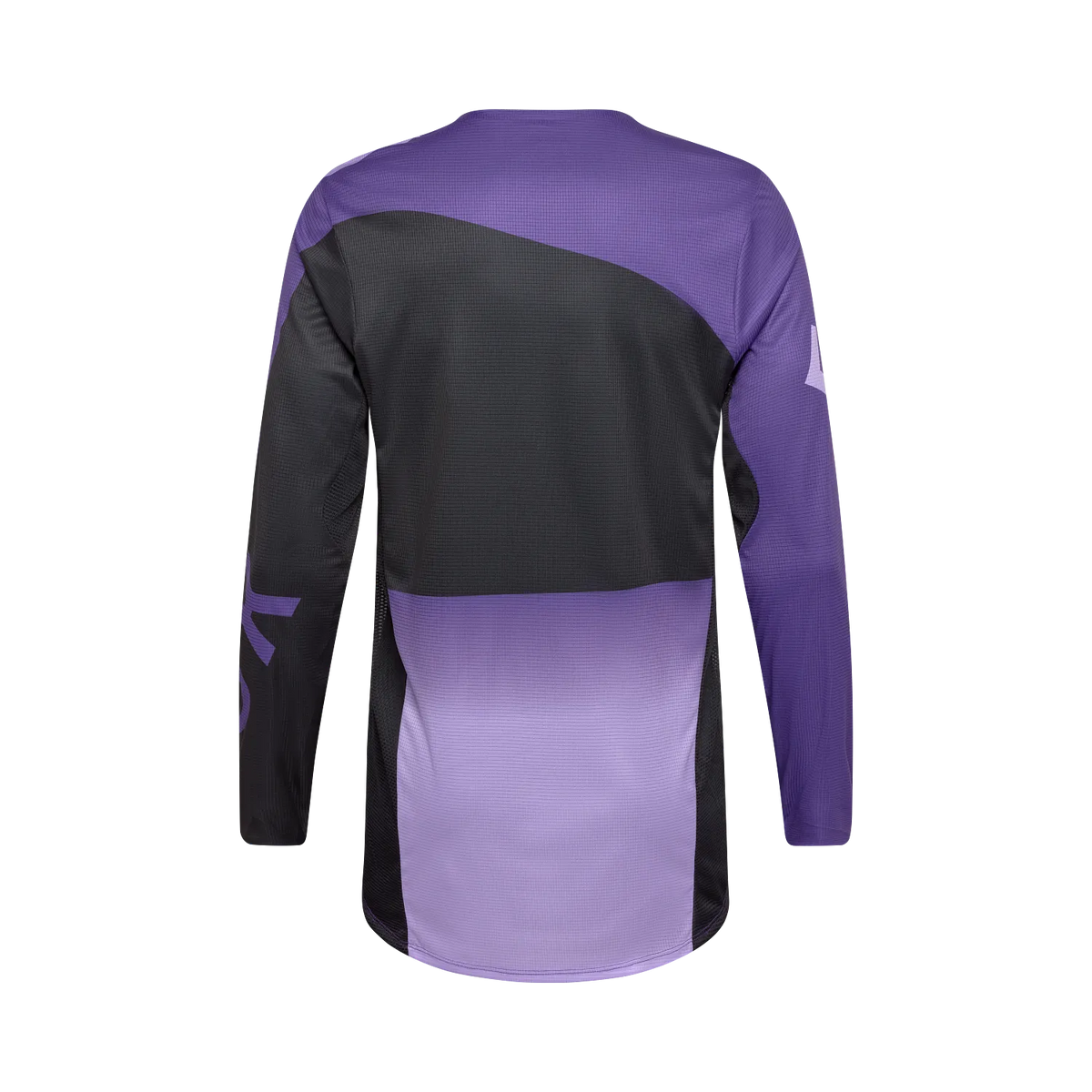 Polera Moto Flexair Spire Morado Fox