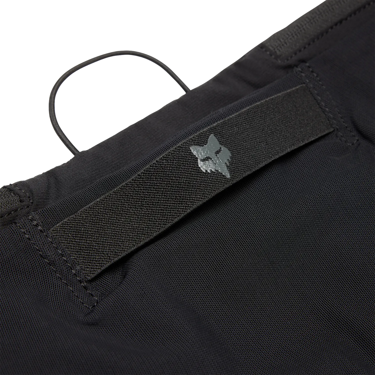 Bolso Bicicleta Summit Negro Fox