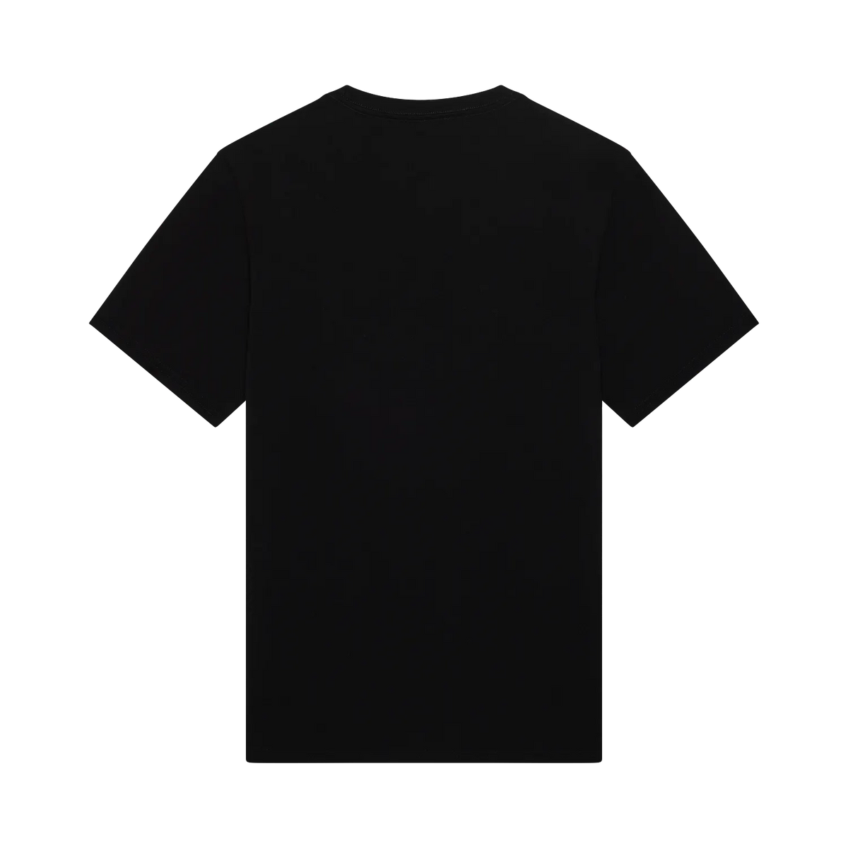 Polera Lifestyle Honda 195 Original Negro Fox