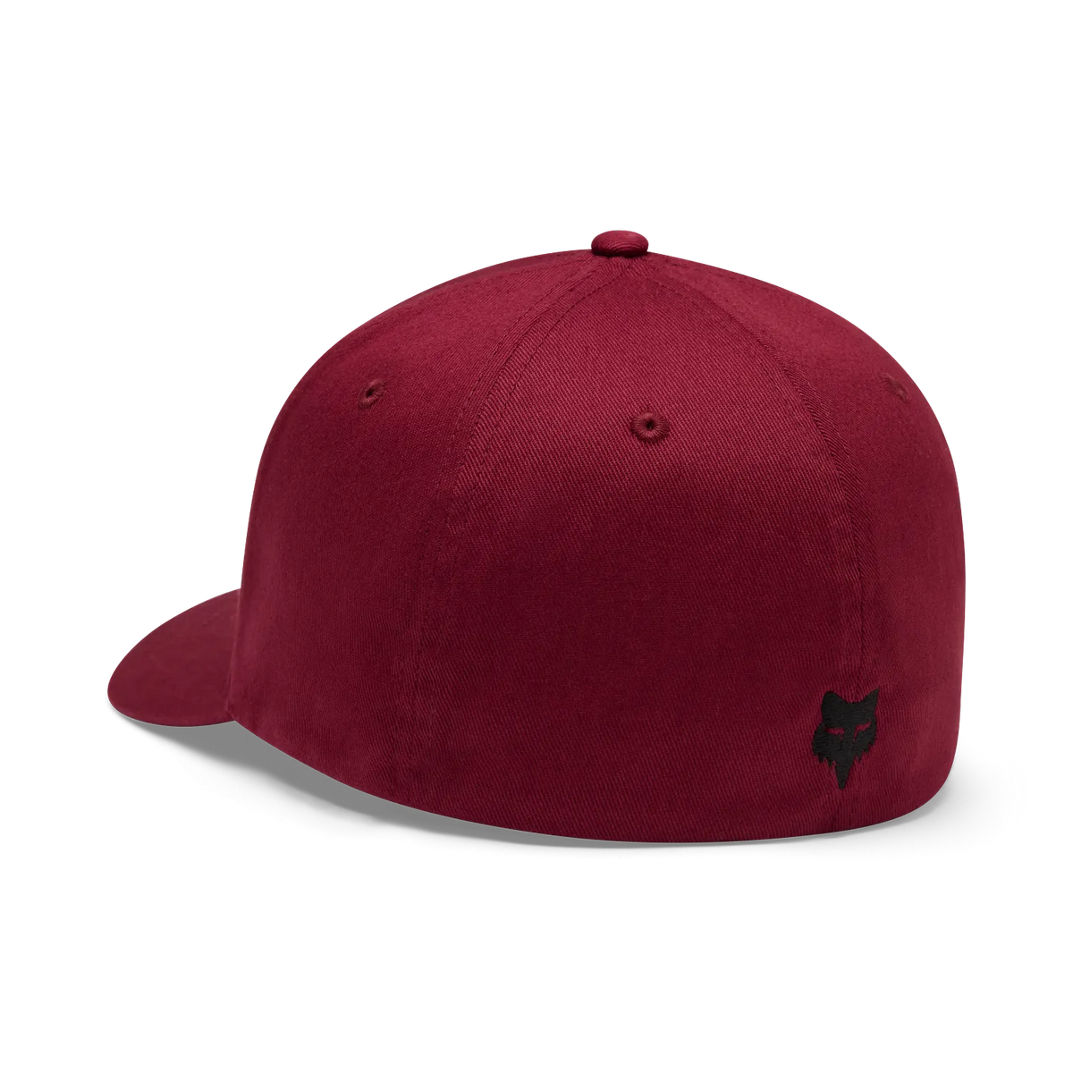 Gorro Jockey Lifestyle Badge Morado Fox
