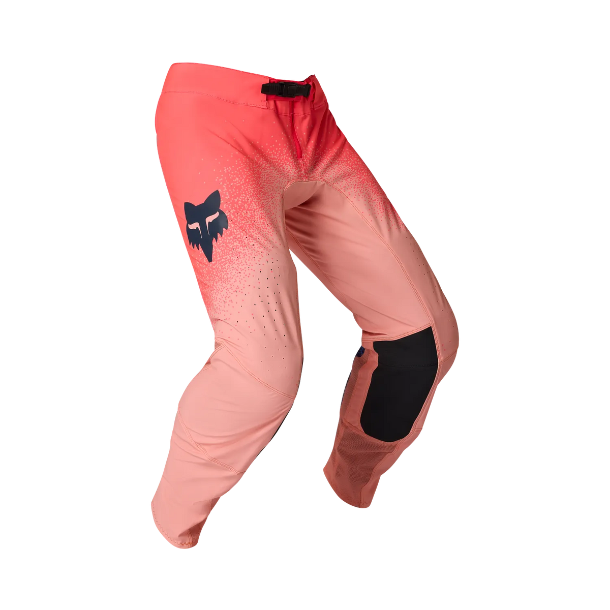 Pantalon Moto Flexair Vision LE Rosado Fox