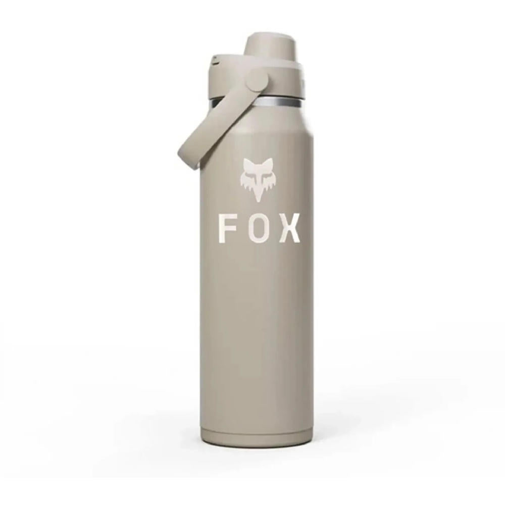 Botella Lifestyle Thrive Chug 950ml Gris Fox Camelbak
