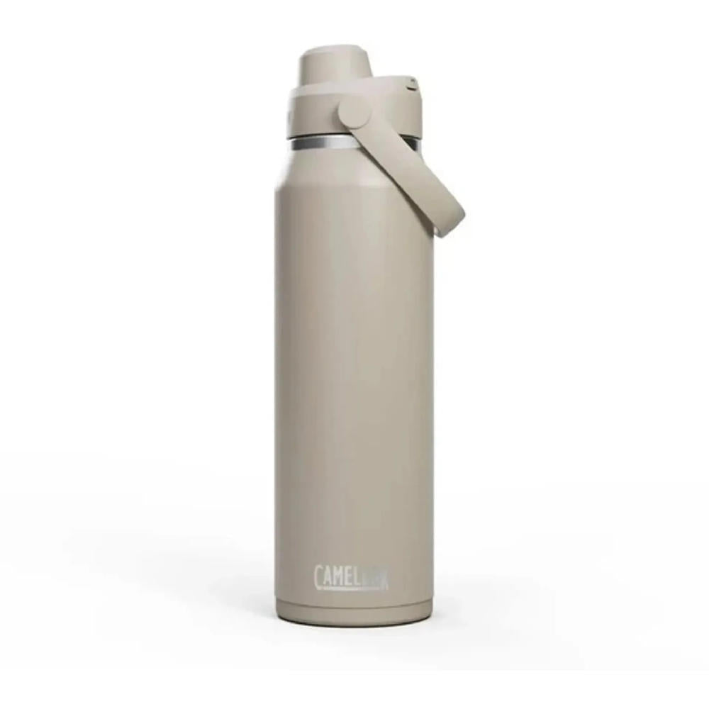 Botella Lifestyle Thrive Chug 950ml Gris Fox Camelbak