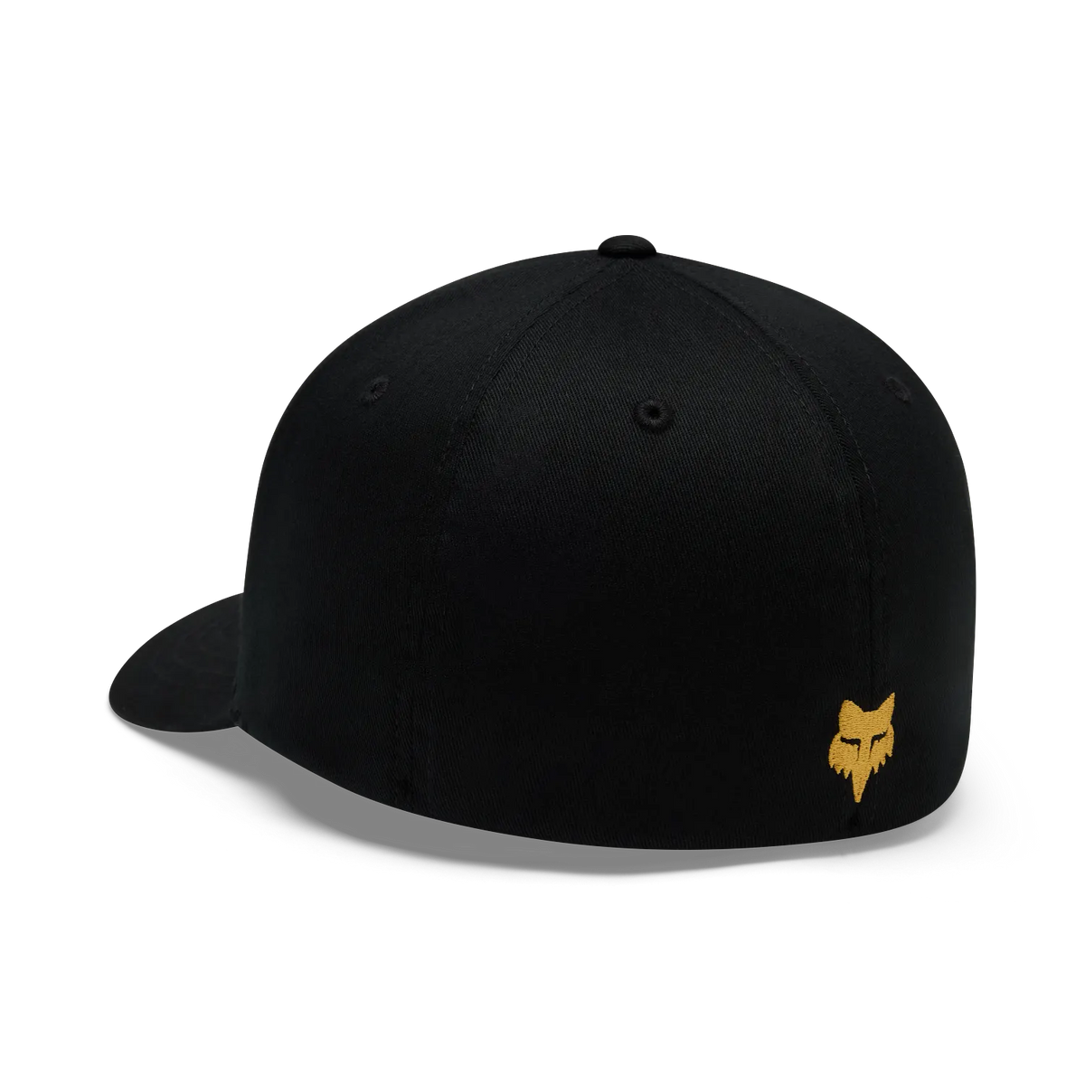 Gorro Jockey Lifestyle Storm Flexfit Negro Fox