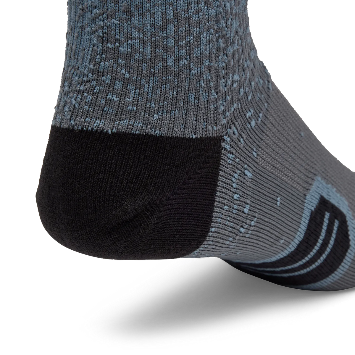 Calcetines Bicicleta Ranger Fade Azul Fox