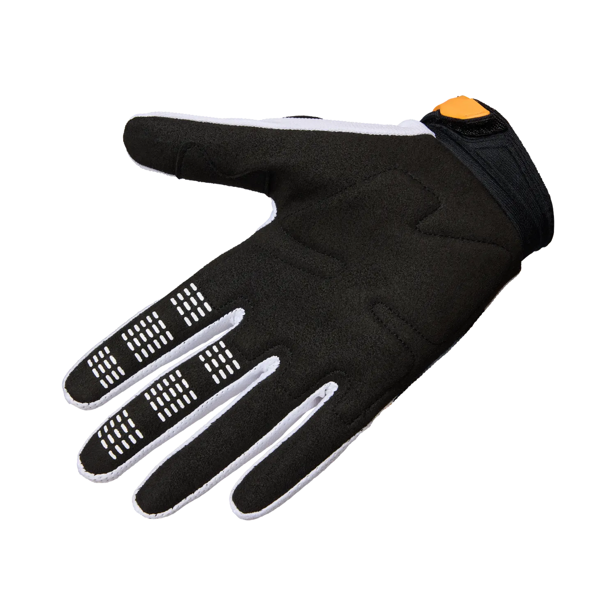 Guantes Moto 180 Noble Negro/Blanco Fox