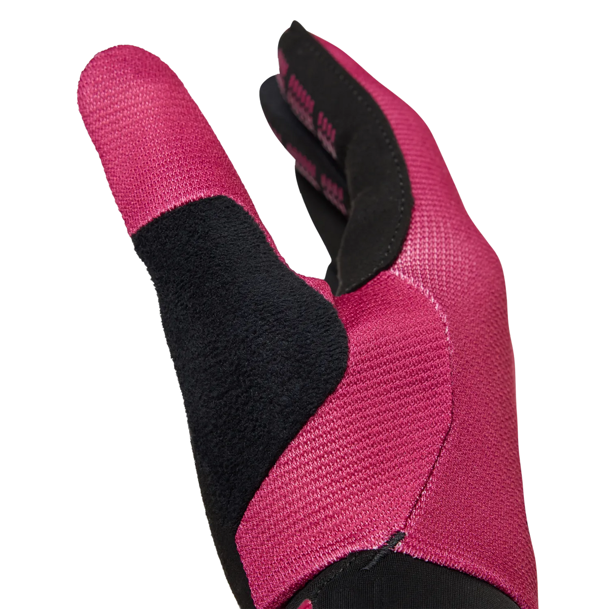 Guantes Bicicleta Ranger Rosa Fox