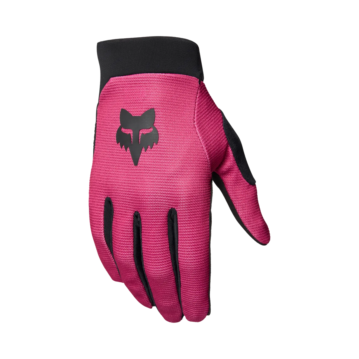 Guantes Bicicleta Ranger Rosa Fox