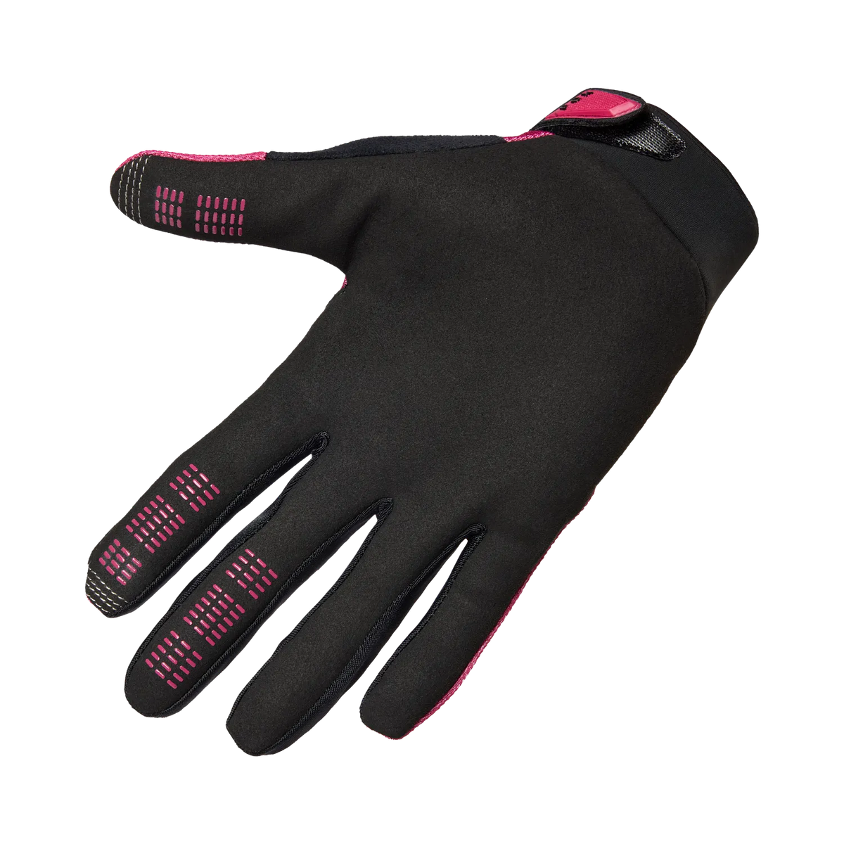 Guantes Bicicleta Ranger Rosa Fox