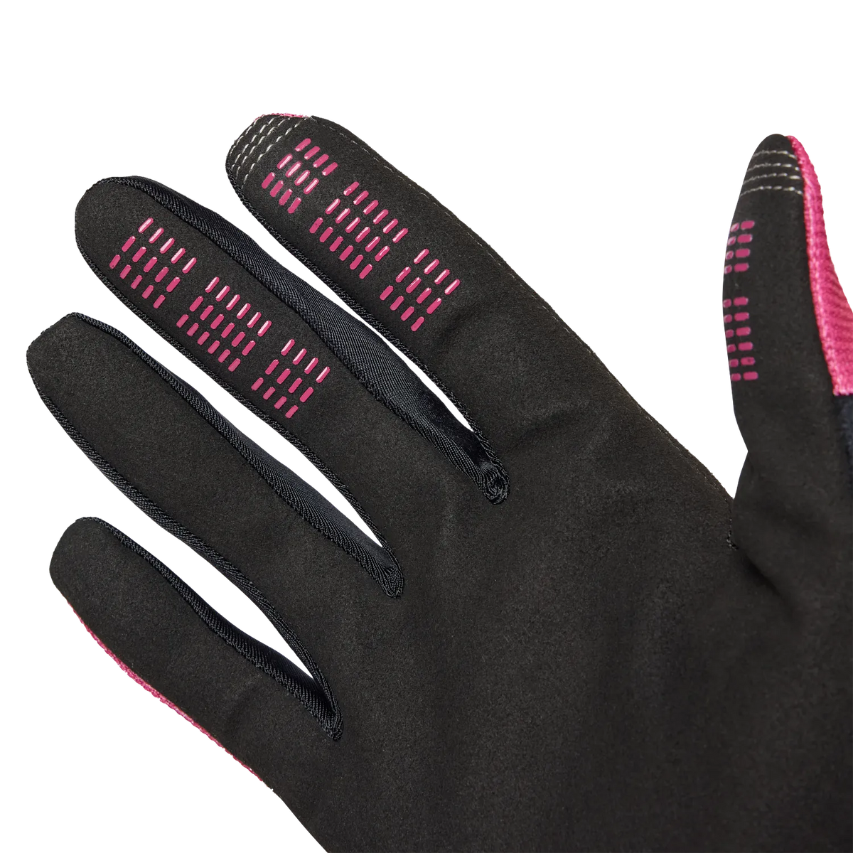 Guantes Bicicleta Ranger Rosa Fox