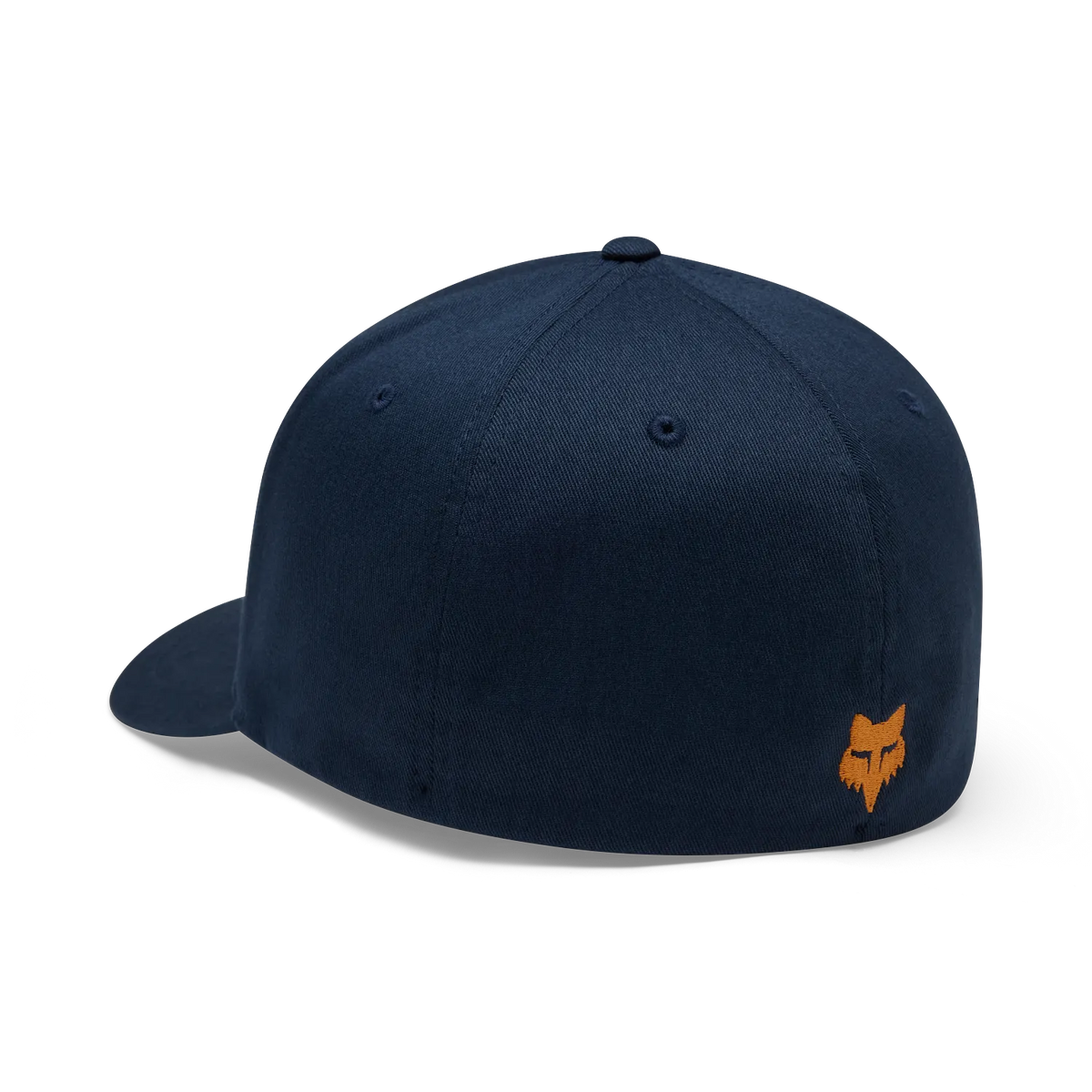Gorro Jockey Lifestyle Supply Flexfit Azul Fox