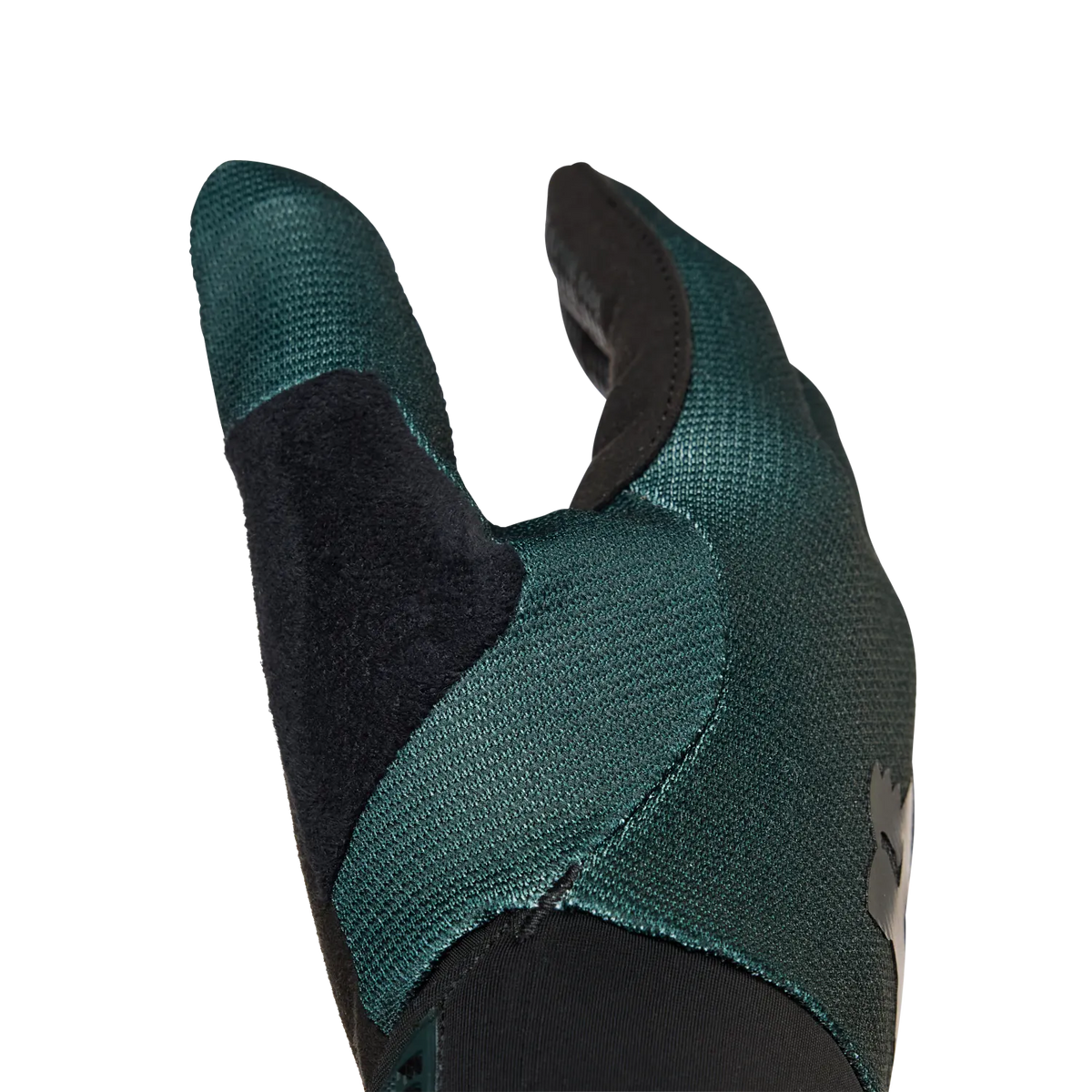 Guantes Bicicleta Ranger Verde Fox