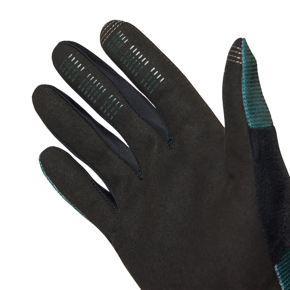 Guantes Bicicleta Ranger Verde Fox