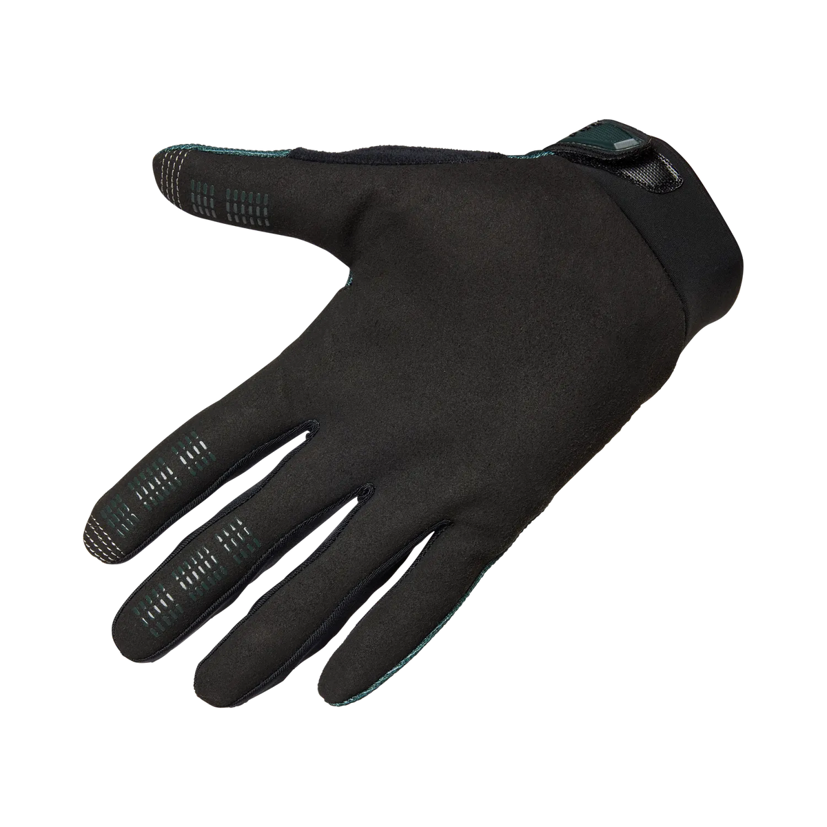 Guantes Bicicleta Ranger Verde Fox