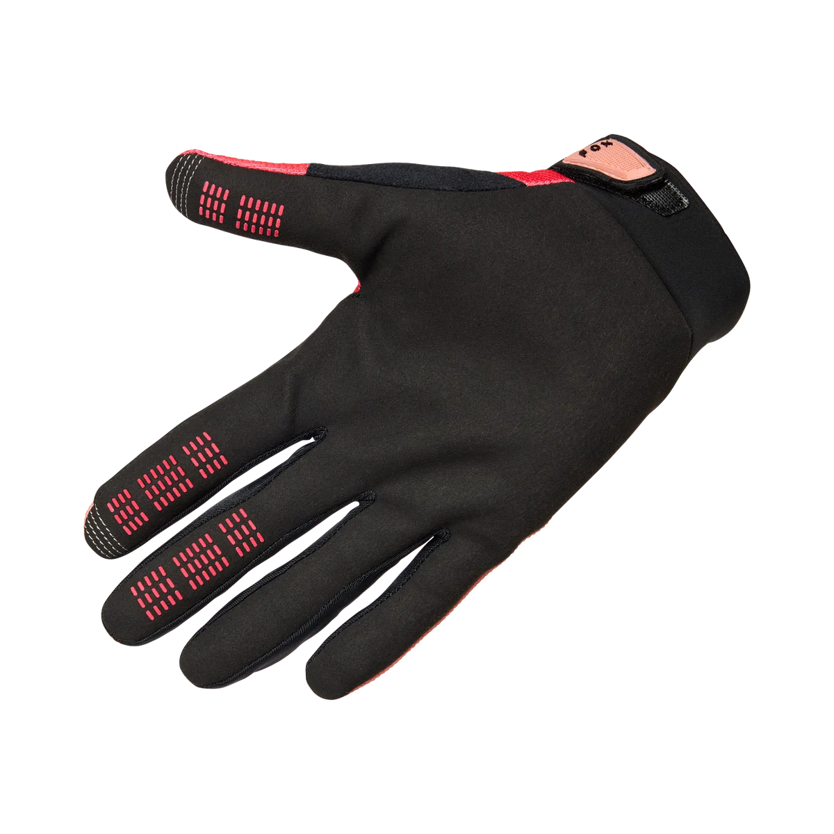 Guantes Bicicleta Ranger Blend Rosado Fox