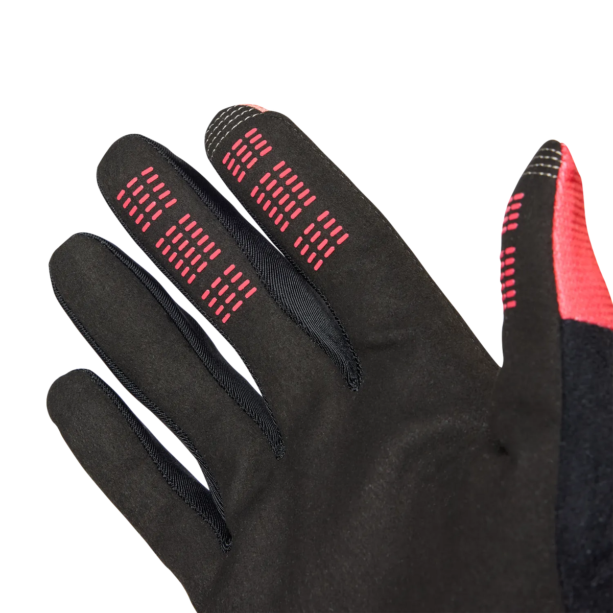 Guantes Bicicleta Ranger Blend Rosado Fox
