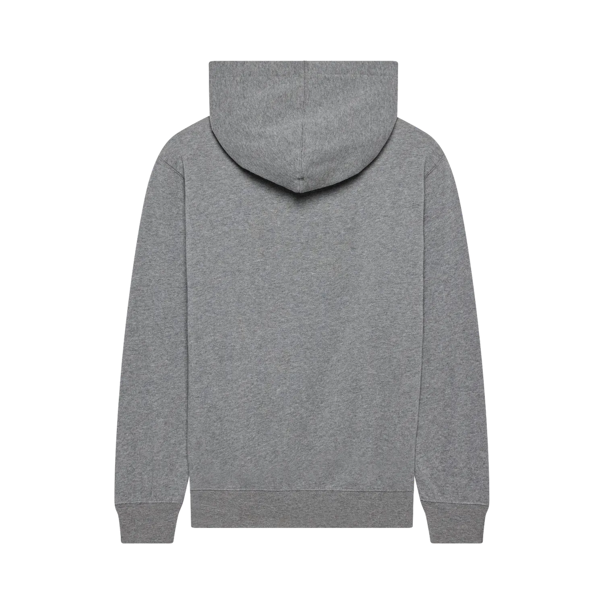 Poleron Lifestyle Beam Gris Fox