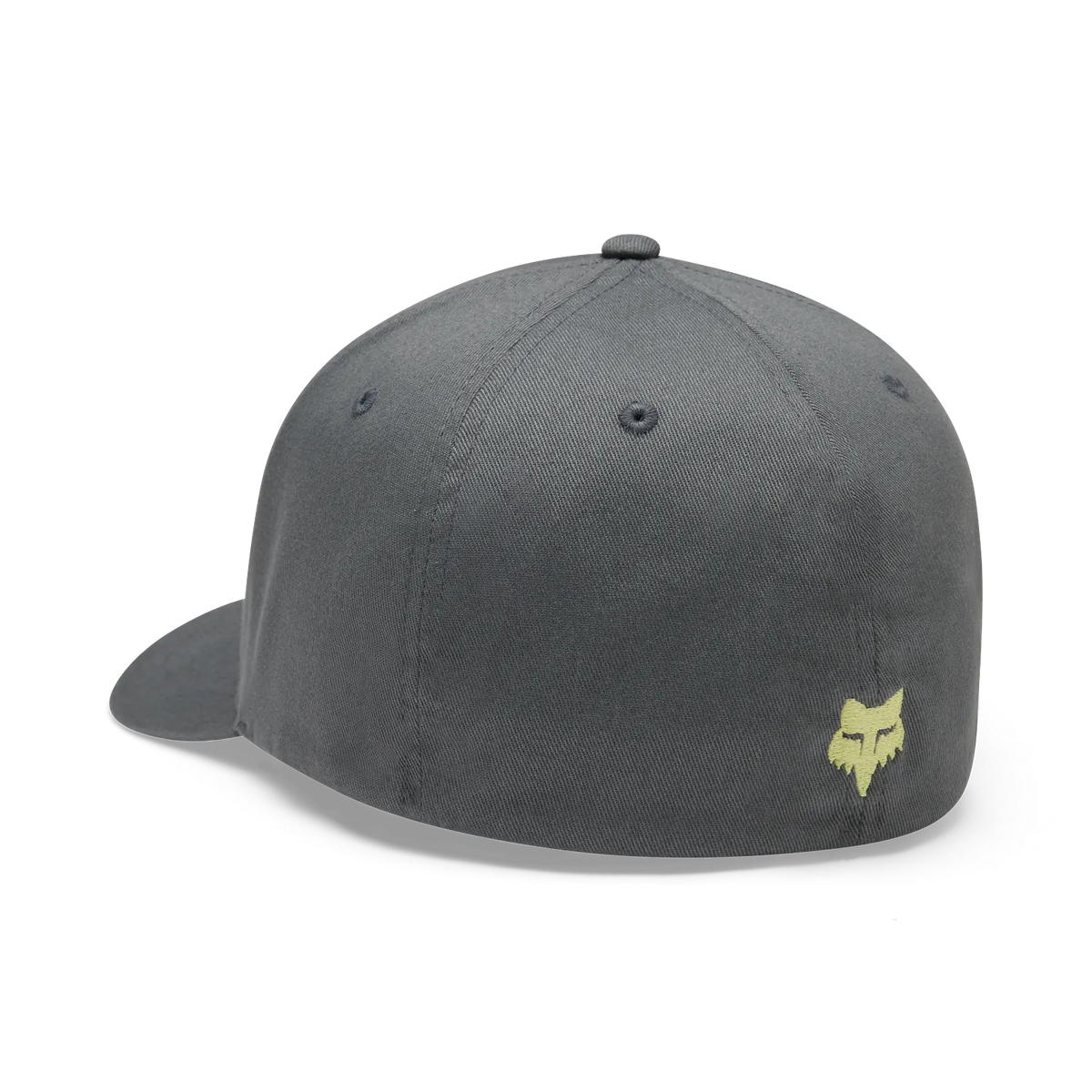 Gorro Jockey Lifestyle Storm Flexfit Gris Fox