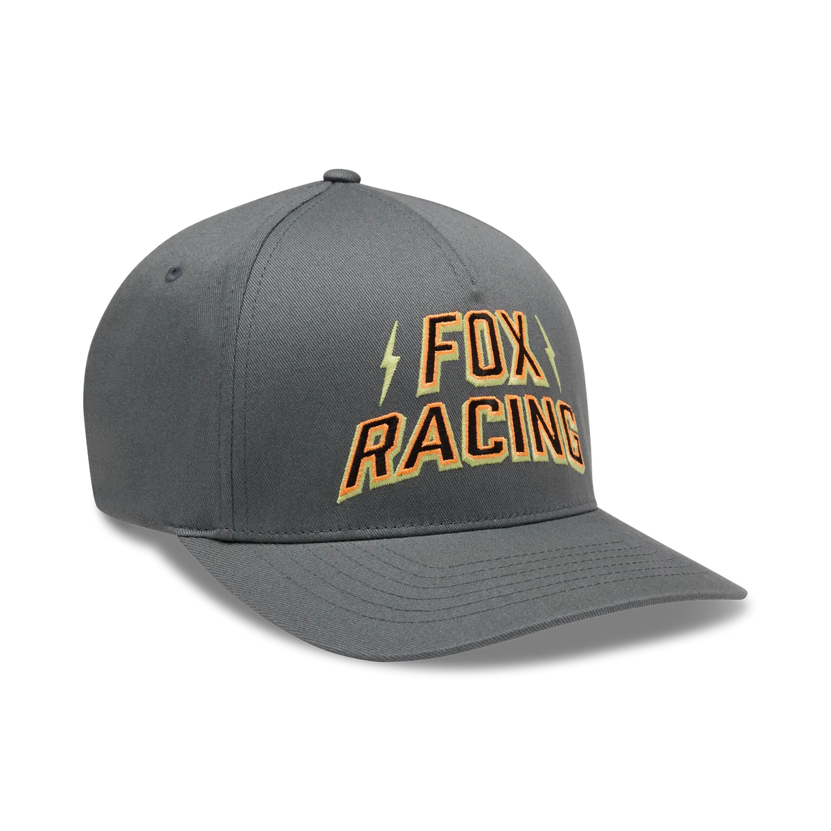 Gorro Jockey Lifestyle Storm Flexfit Gris Fox