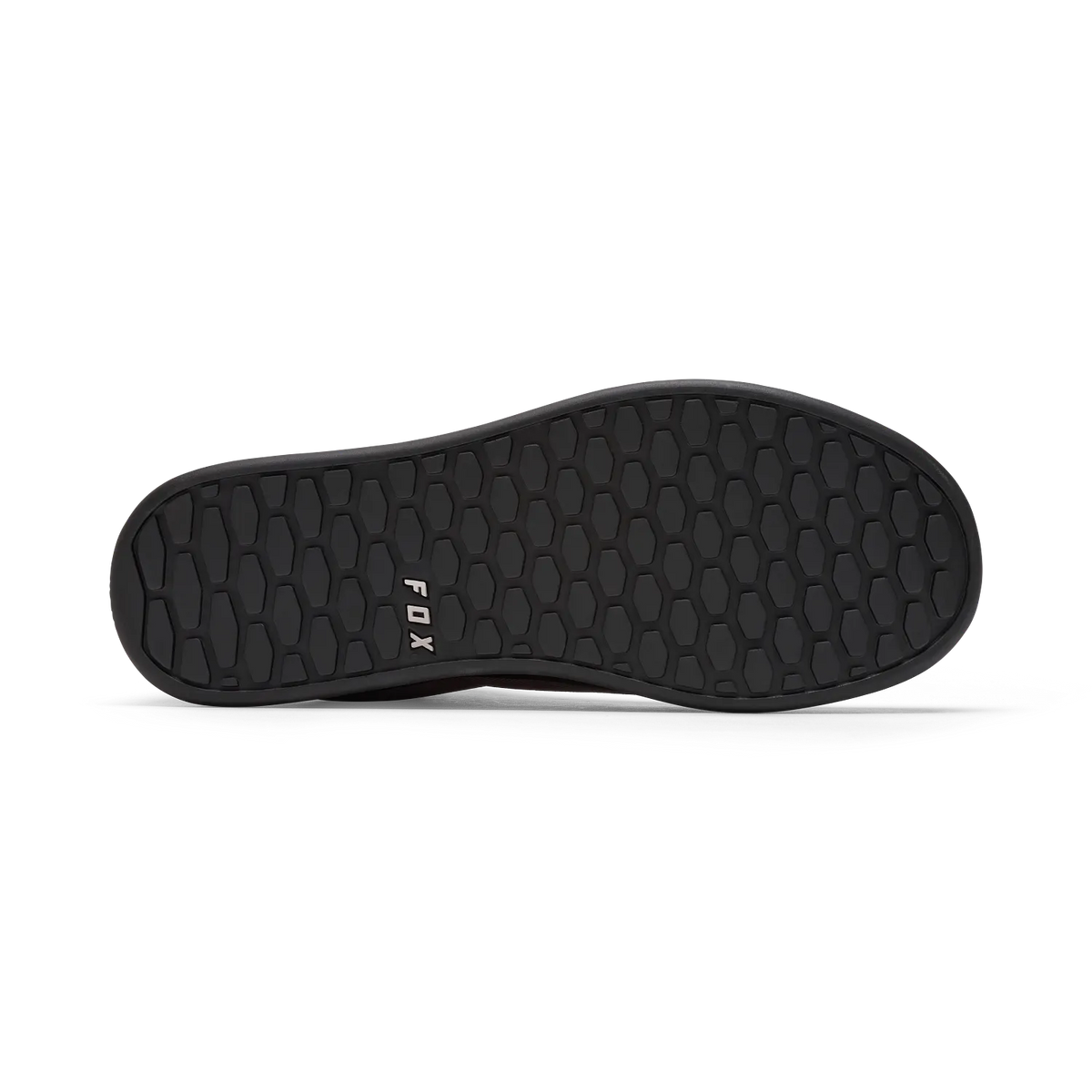 Zapatillas Bicicleta Union Canvas Mid Café Fox