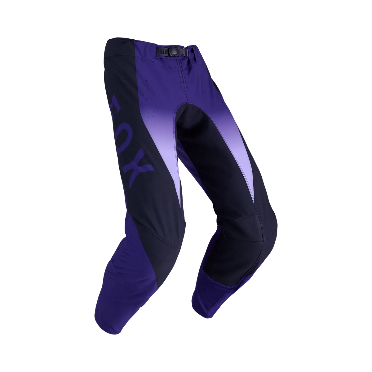 Pantalon Moto Flexair Spire Morado Fox