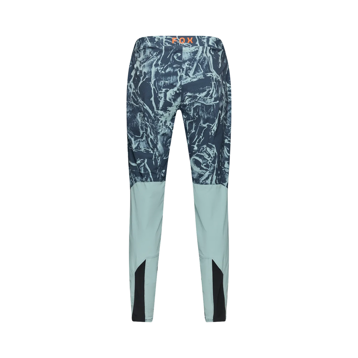 Pantalon Bicicleta Ranger Image Print Azul Fox