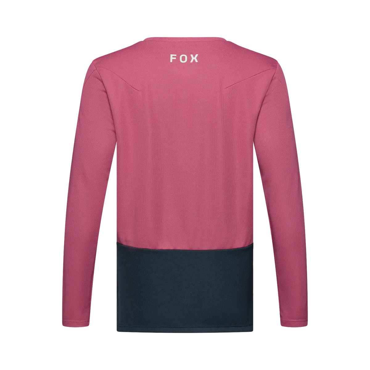 Polera Bicicleta Ranger Rosa Fox