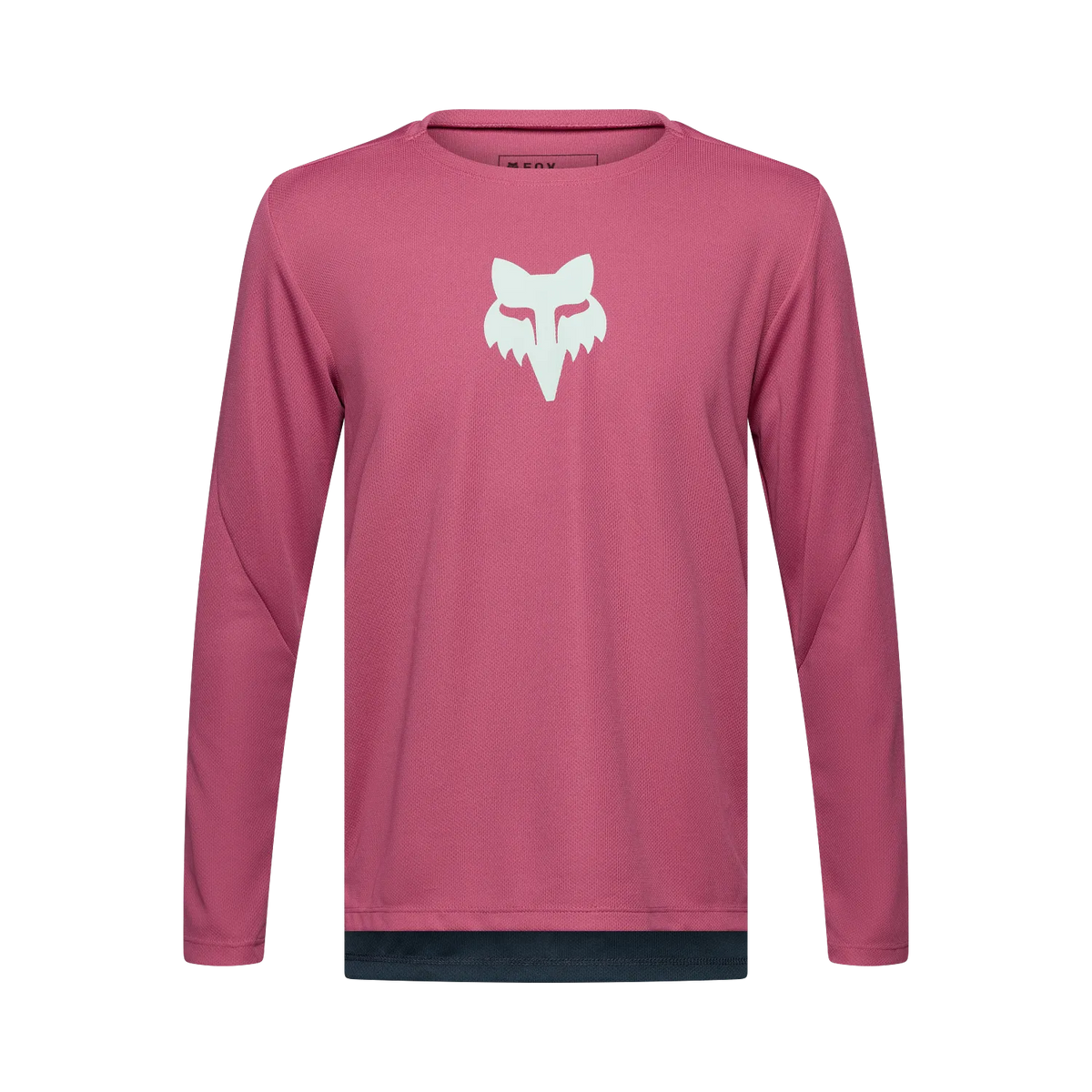 Polera Bicicleta Ranger Rosa Fox