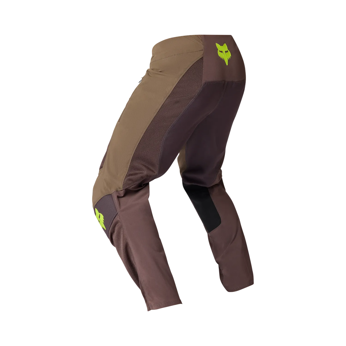 Pantalon Moto Ranger Air Off Road Cafe Fox