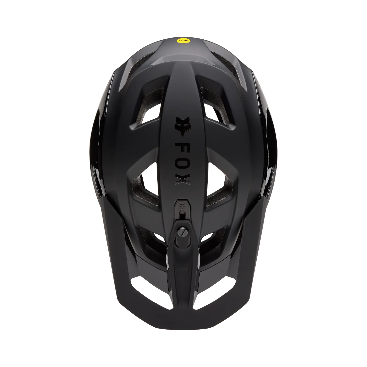 Casco Bicicleta New Speedframe Pro Mt Blk Negro Fox