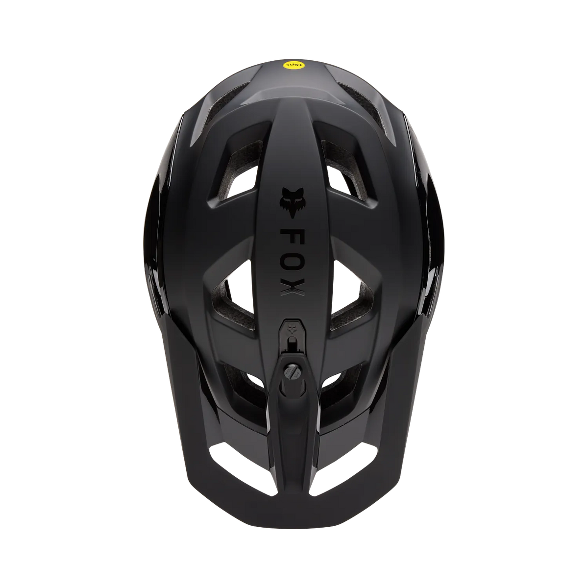 Casco Bicicleta New Speedframe Pro Mt Blk Negro Fox