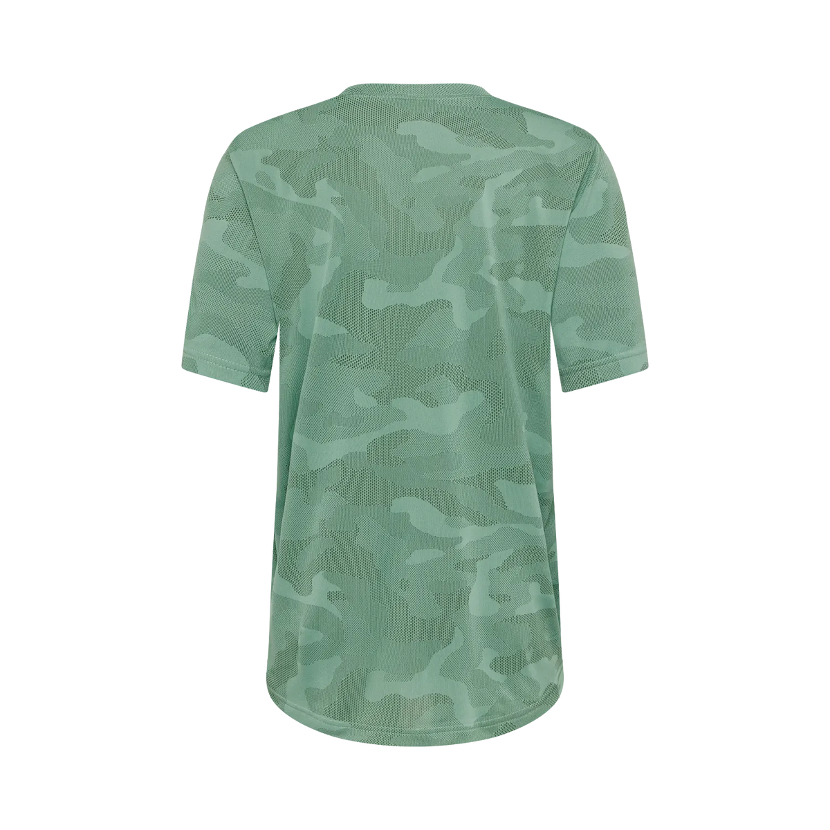 Polera Bicicleta Ranger Tru Dri  Verde Fox
