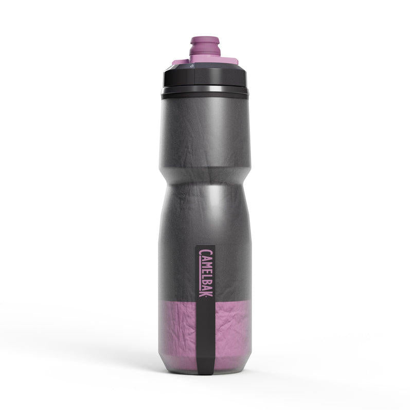 Botella Botella Podium Chill 710 ml Morada Camelbak