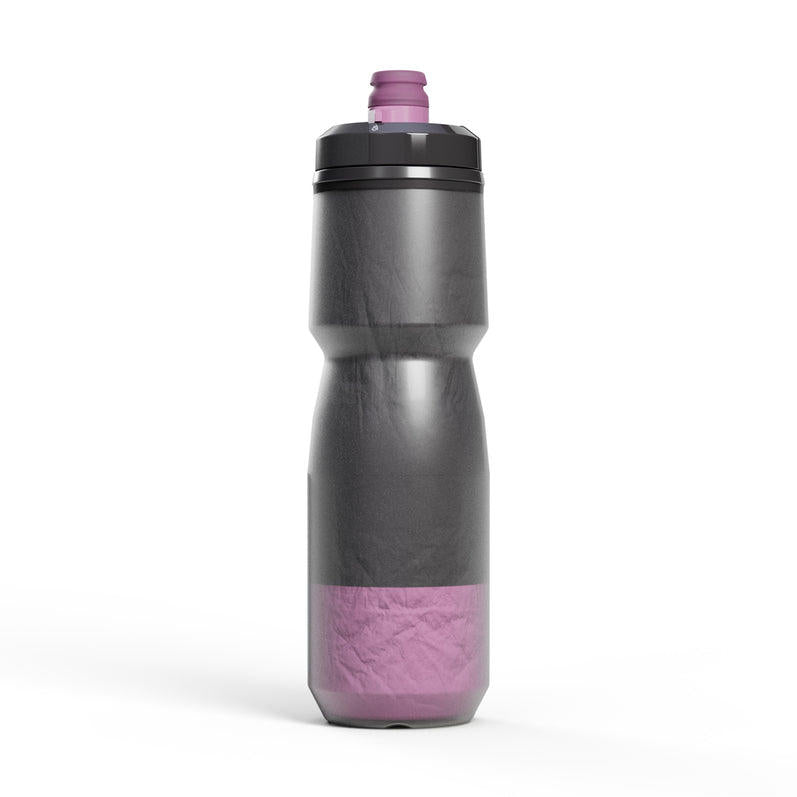 Botella Botella Podium Chill 710 ml Morada Camelbak