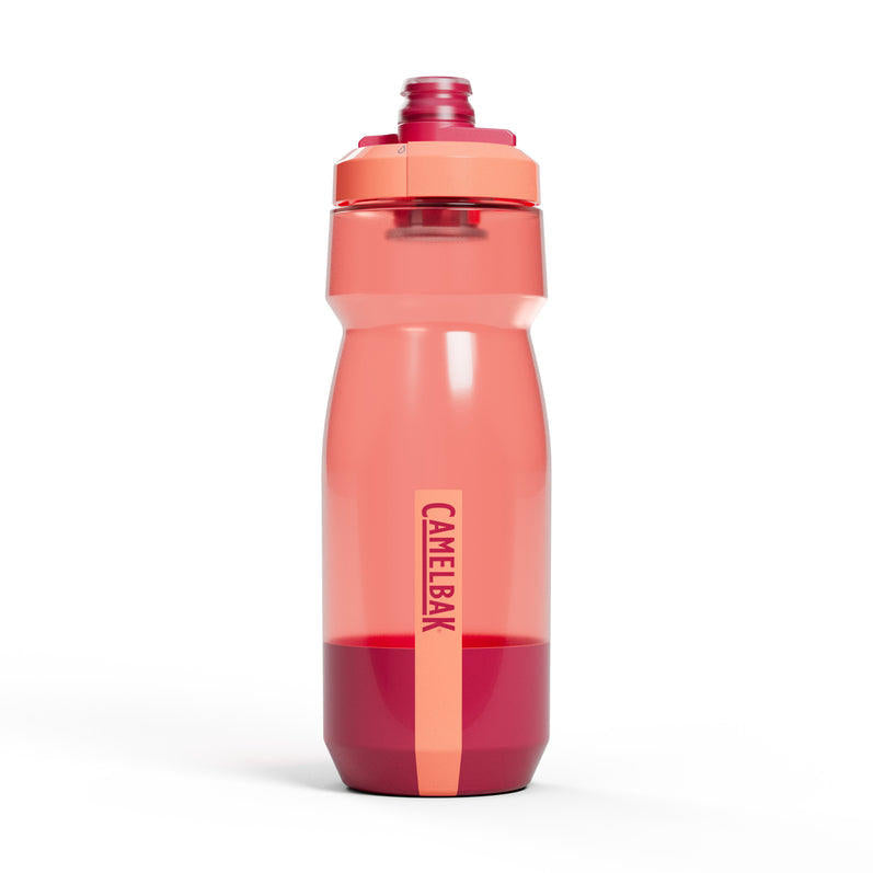 Botella Botella Podium 710 ml Rosa Camelbak
