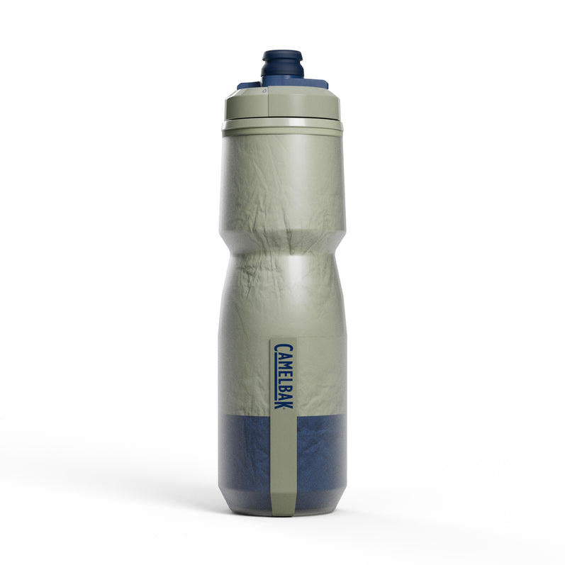 Botella Botella Podium Chill 710 ml Verde Camelbak