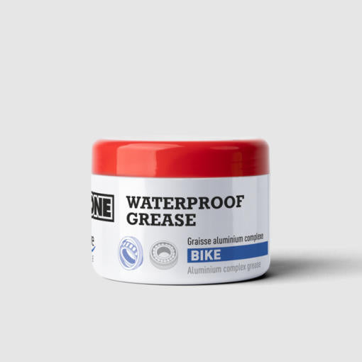Grasa Moto Waterproof 200 gr Ipone