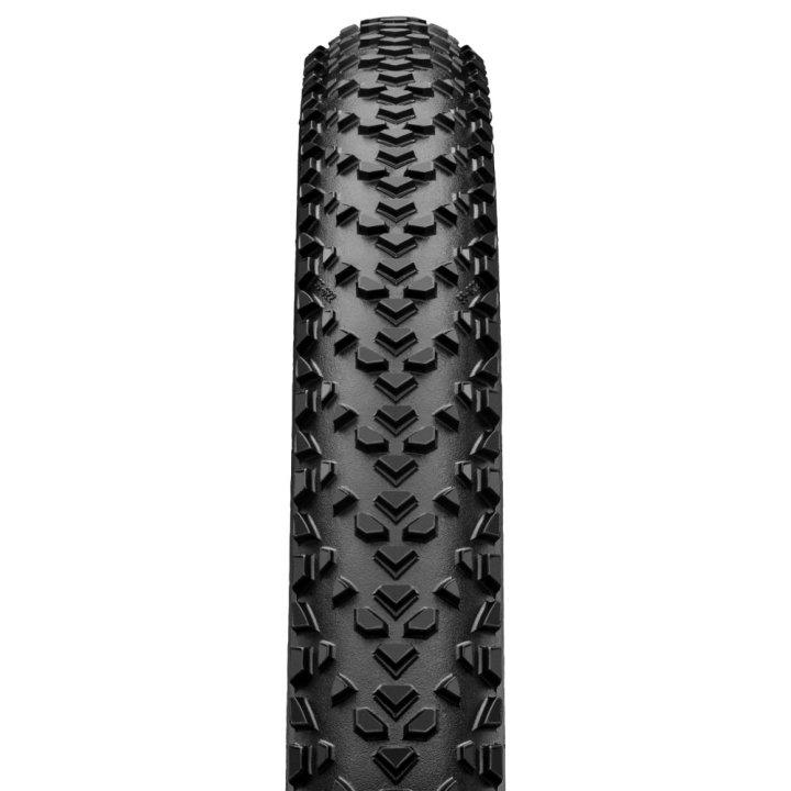 Neumatico Bicicleta Trail Race King ShieldWall 29x2.2 Negro Continental